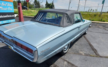 Ford-Thunderbird-Cabriolet-1966-Blue-Blue-5296-7