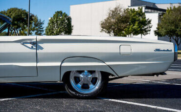 Ford-Thunderbird-Cabriolet-1966-White-Blue-2-4