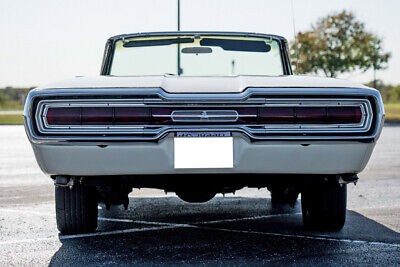 Ford-Thunderbird-Cabriolet-1966-White-Blue-2-6