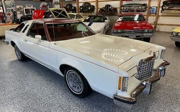 Ford-Thunderbird-Cabriolet-1978-White-Red-33482-1