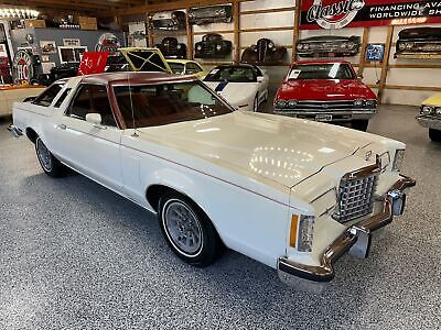 Ford-Thunderbird-Cabriolet-1978-White-Red-33482-1