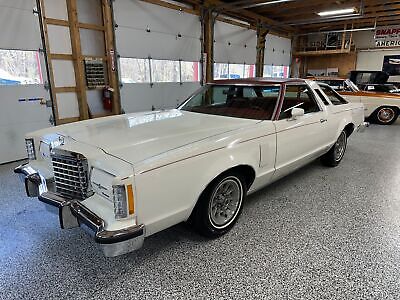 Ford-Thunderbird-Cabriolet-1978-White-Red-33482-5