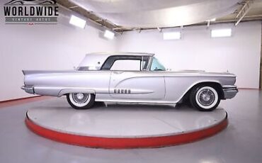 Ford-Thunderbird-Convertible-1958-Other-Other-47881-3