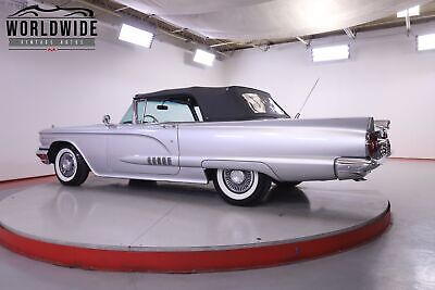 Ford-Thunderbird-Convertible-1958-Other-Other-47881-8