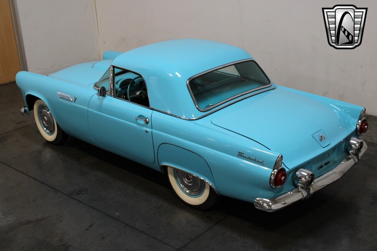 Ford-Thunderbird-Coupe-1955-Blue-Blue-79025-10