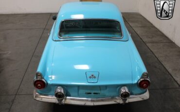 Ford-Thunderbird-Coupe-1955-Blue-Blue-79025-11