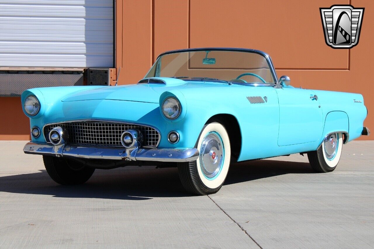 Ford-Thunderbird-Coupe-1955-Blue-Blue-79025-3