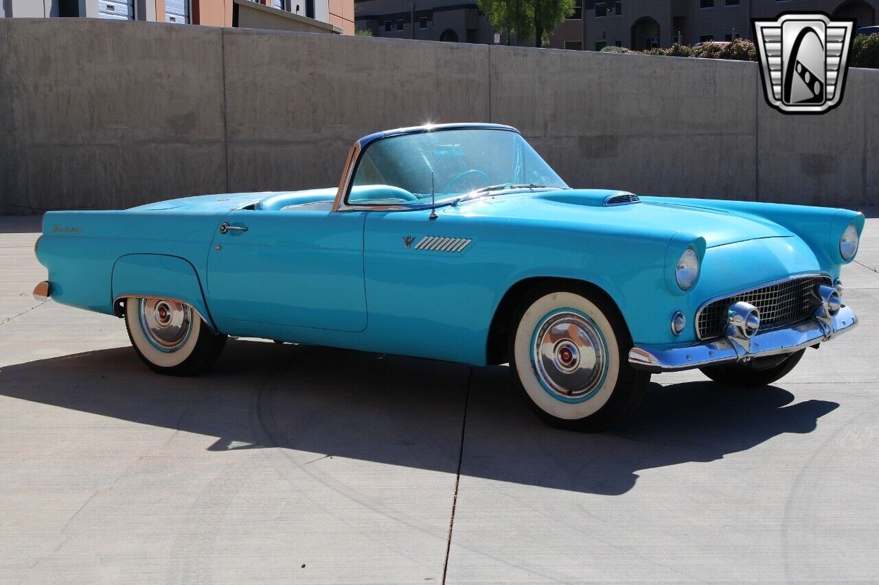 Ford-Thunderbird-Coupe-1955-Blue-Blue-79025-6