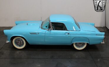 Ford-Thunderbird-Coupe-1955-Blue-Blue-79025-9