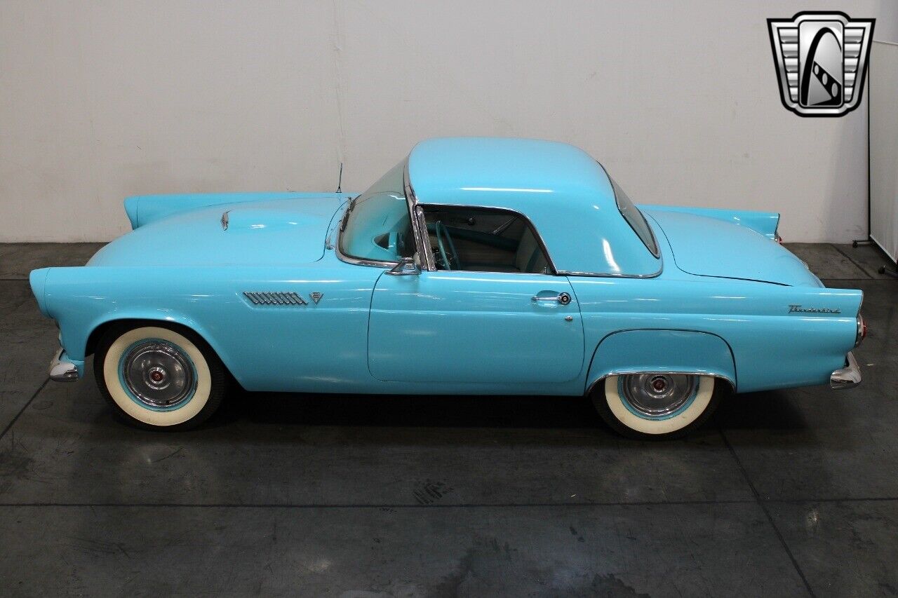 Ford-Thunderbird-Coupe-1955-Blue-Blue-79025-9