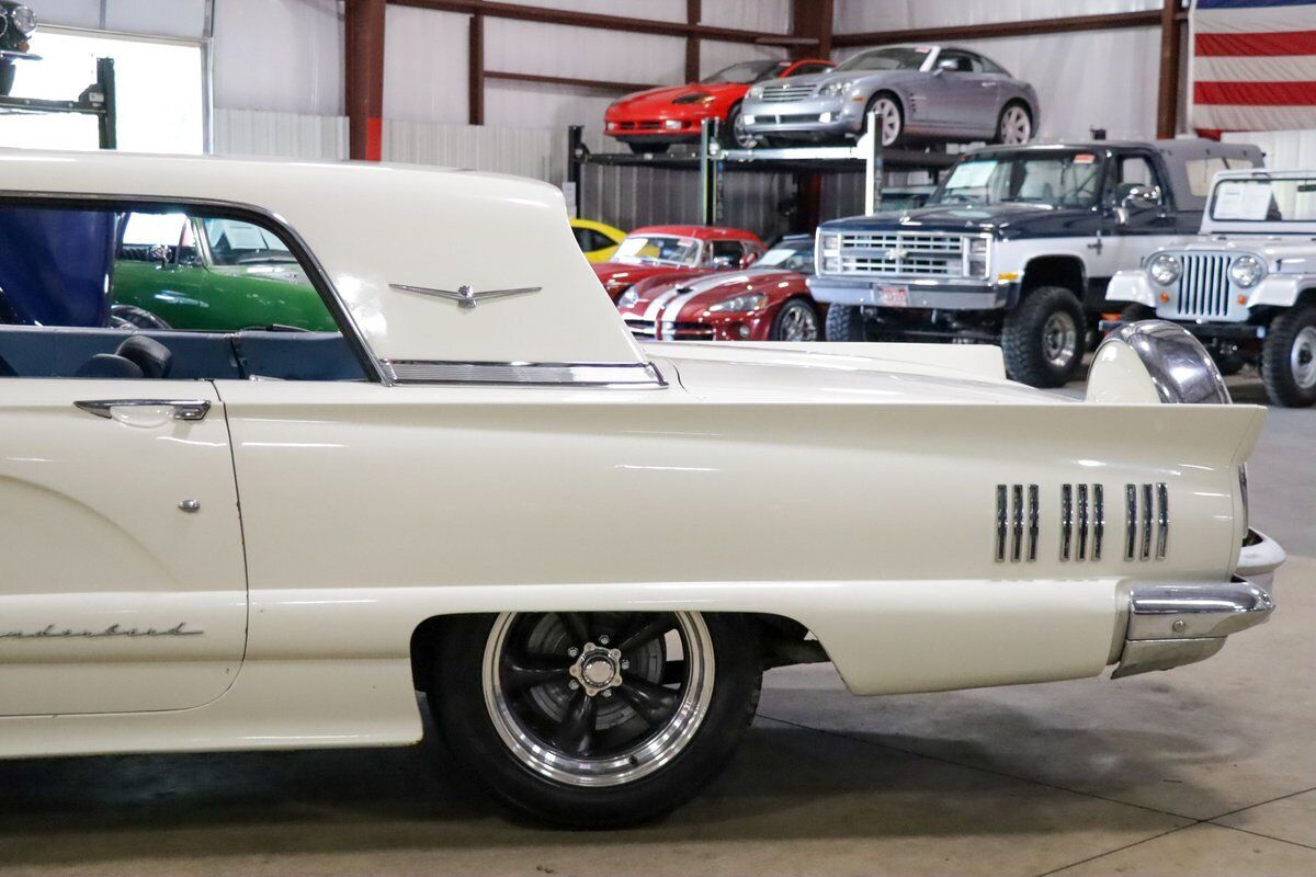 Ford-Thunderbird-Coupe-1960-White-Blue-36053-4