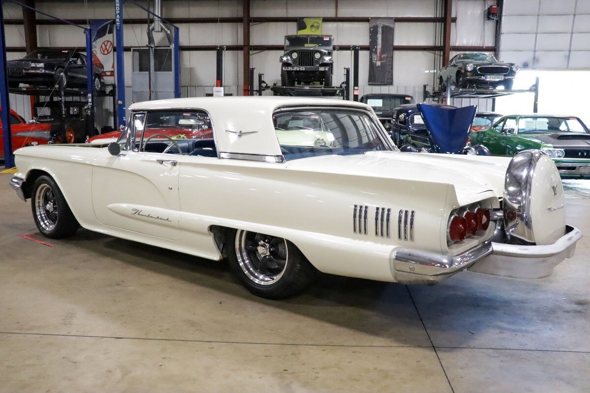 Ford-Thunderbird-Coupe-1960-White-Blue-36053-5