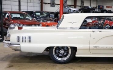 Ford-Thunderbird-Coupe-1960-White-Blue-36053-8