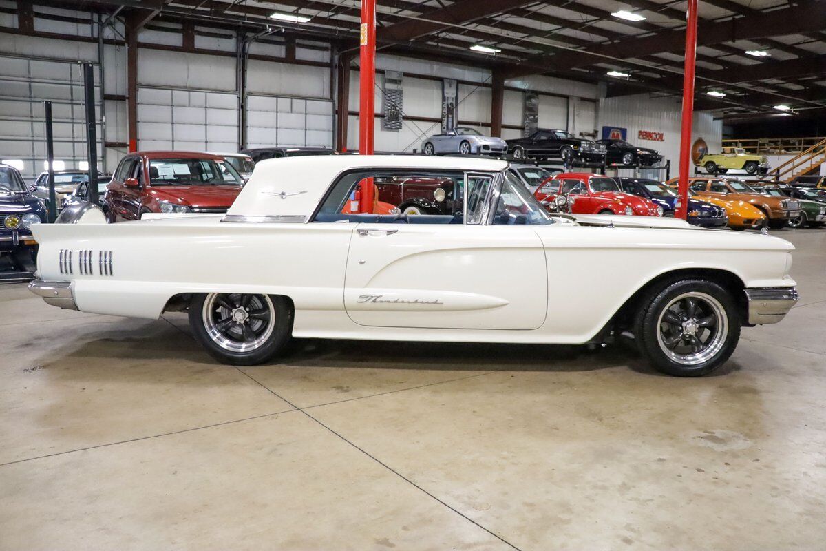 Ford-Thunderbird-Coupe-1960-White-Blue-36053-9