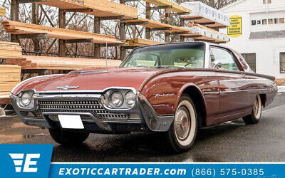 Ford Thunderbird Coupe 1962 à vendre