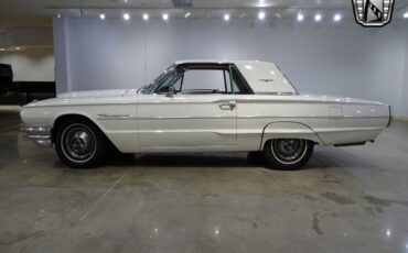 Ford-Thunderbird-Coupe-1964-White-Red-72586-3