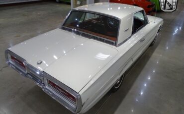 Ford-Thunderbird-Coupe-1964-White-Red-72586-6