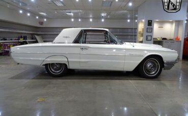 Ford-Thunderbird-Coupe-1964-White-Red-72586-7