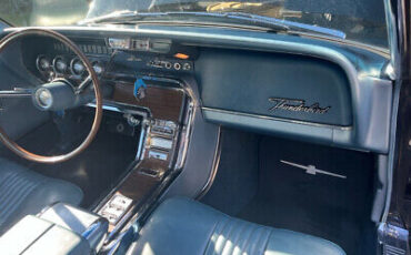 Ford-Thunderbird-Coupe-1965-Black-Blue-0-11