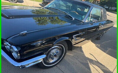 Ford Thunderbird Coupe 1965 à vendre