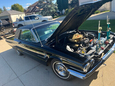 Ford-Thunderbird-Coupe-1965-Black-Blue-0-5