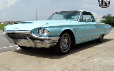 Ford-Thunderbird-Coupe-1965-Blue-Blue-71485-3