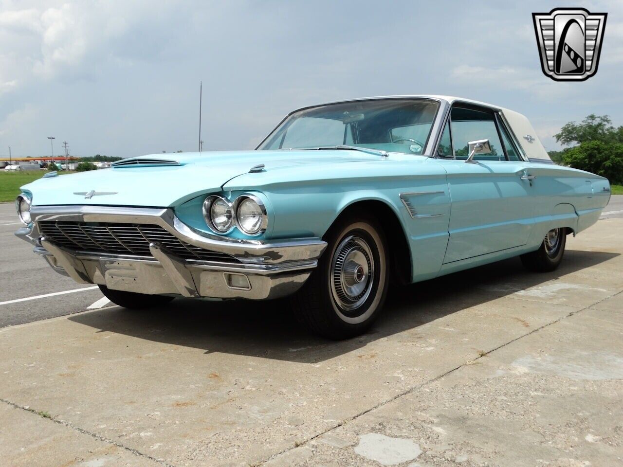 Ford-Thunderbird-Coupe-1965-Blue-Blue-71485-3