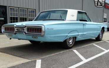 Ford-Thunderbird-Coupe-1965-Blue-Blue-71485-7