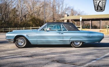 Ford-Thunderbird-Coupe-1965-Blue-Blue-93839-3