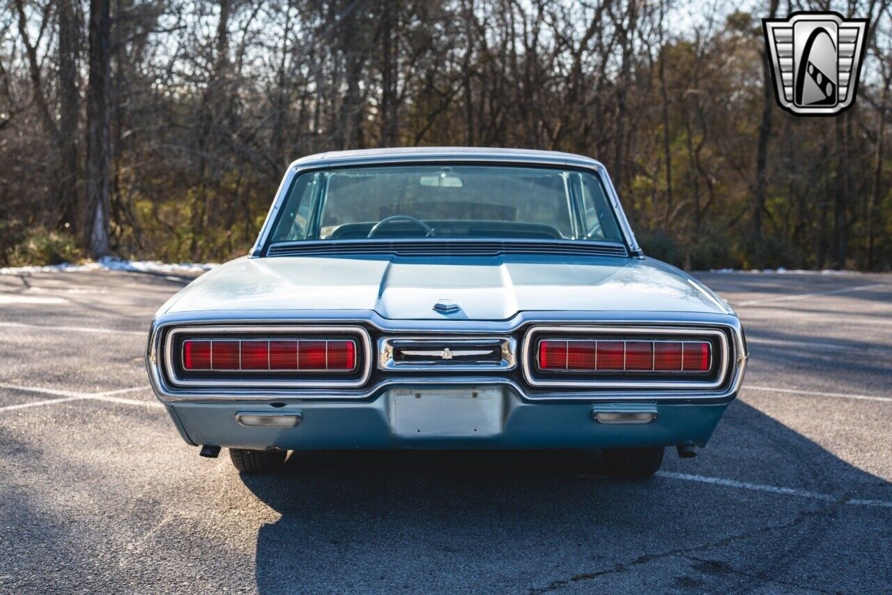 Ford-Thunderbird-Coupe-1965-Blue-Blue-93839-5