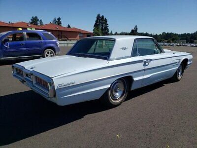 Ford-Thunderbird-Coupe-1965-Blue-Blue-95561-5