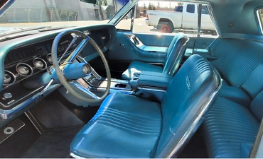 Ford-Thunderbird-Coupe-1965-Blue-Blue-95561-8