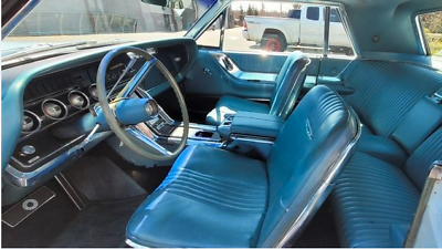 Ford-Thunderbird-Coupe-1965-Blue-Blue-95561-8