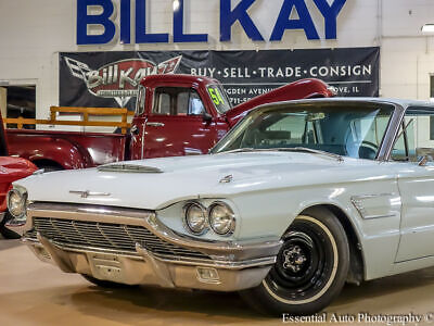 Ford-Thunderbird-Coupe-1965-Blue-White-171921-2