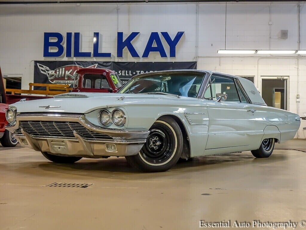 Ford Thunderbird Coupe 1965 à vendre