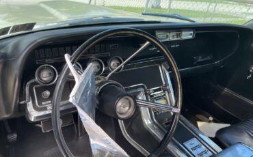 Ford-Thunderbird-Coupe-1965-Yellow-Black-93342-1