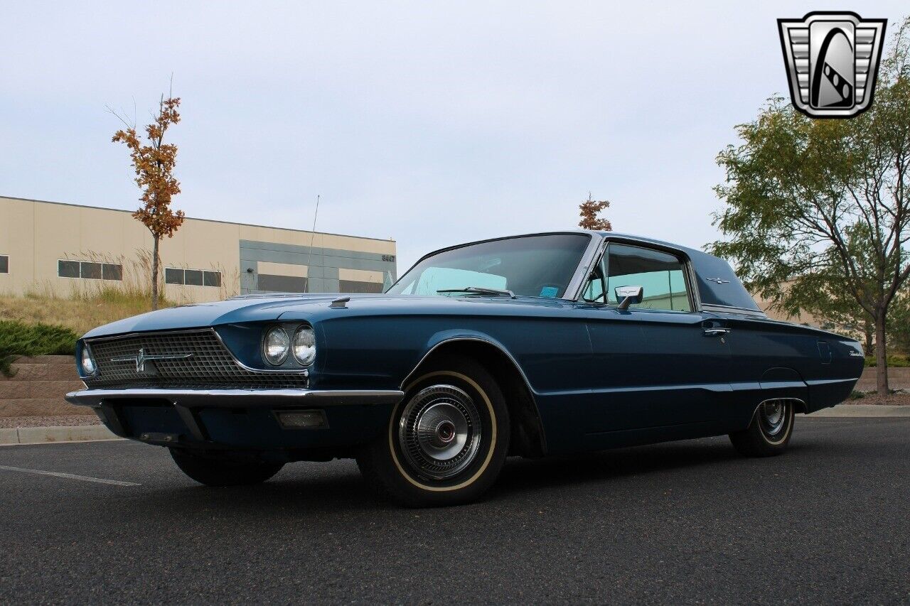 Ford-Thunderbird-Coupe-1966-Blue-Blue-33235-2