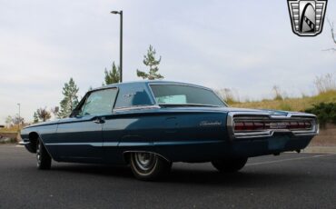 Ford-Thunderbird-Coupe-1966-Blue-Blue-33235-4