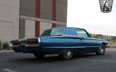 Ford-Thunderbird-Coupe-1966-Blue-Blue-33235-6