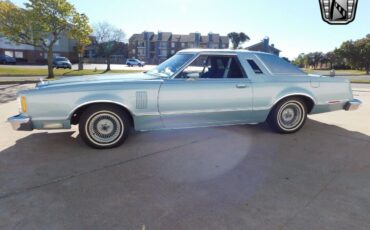 Ford-Thunderbird-Coupe-1978-Blue-Blue-3084-2