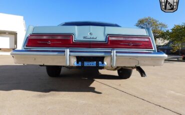 Ford-Thunderbird-Coupe-1978-Blue-Blue-3084-5