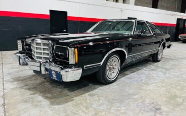 Ford Thunderbird Coupe 1979