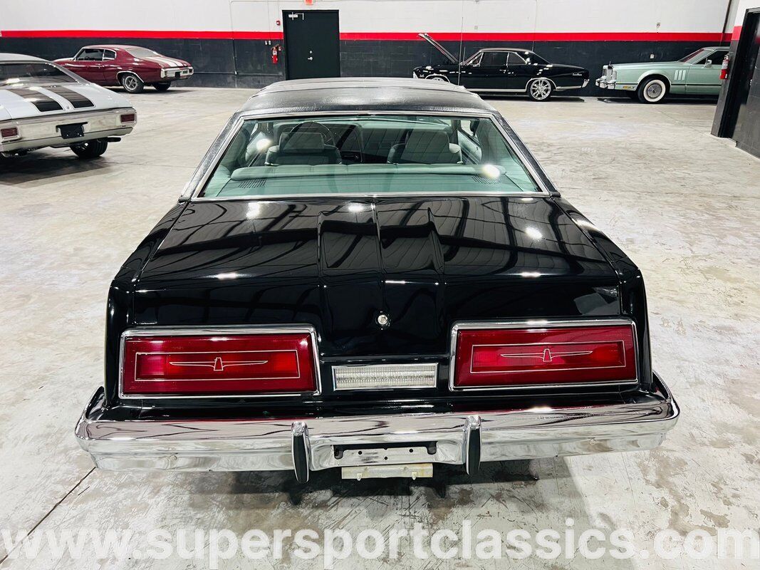 Ford-Thunderbird-Coupe-1979-Black-Tan-52304-4