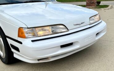 Ford-Thunderbird-Coupe-1991-White-Red-94951-11