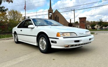 Ford-Thunderbird-Coupe-1991-White-Red-94951-3