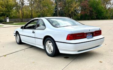 Ford-Thunderbird-Coupe-1991-White-Red-94951-7