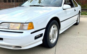 Ford-Thunderbird-Coupe-1991-White-Red-94951-9