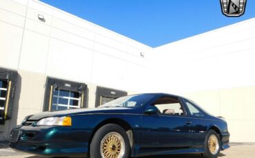 Ford-Thunderbird-Coupe-1994-Green-Tan-43435-5