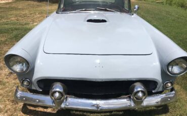 Ford-Thunderbird-convertible-1955-red-104607