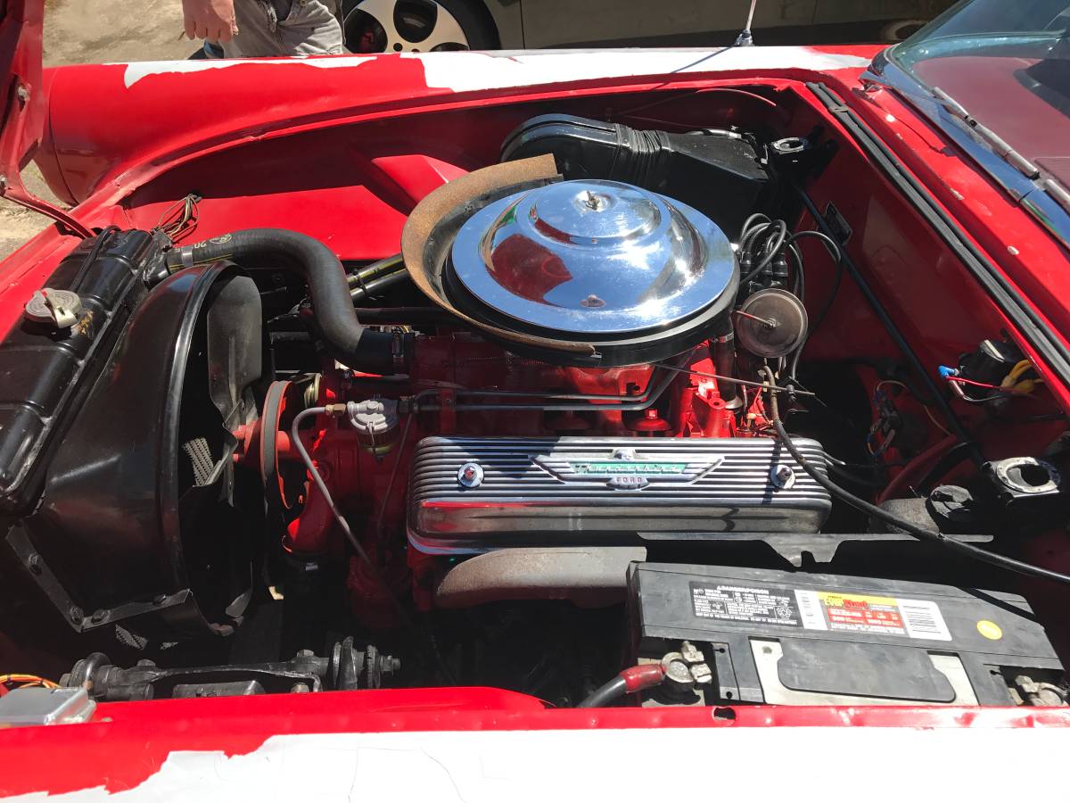 Ford-Thunderbird-convertible-1955-red-104607-5